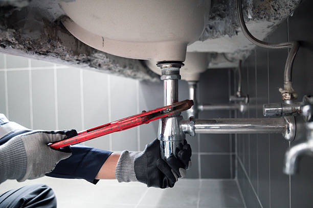 Trusted Drain Cleaning service in Ponca City, OK - AAA Plumbing Heating